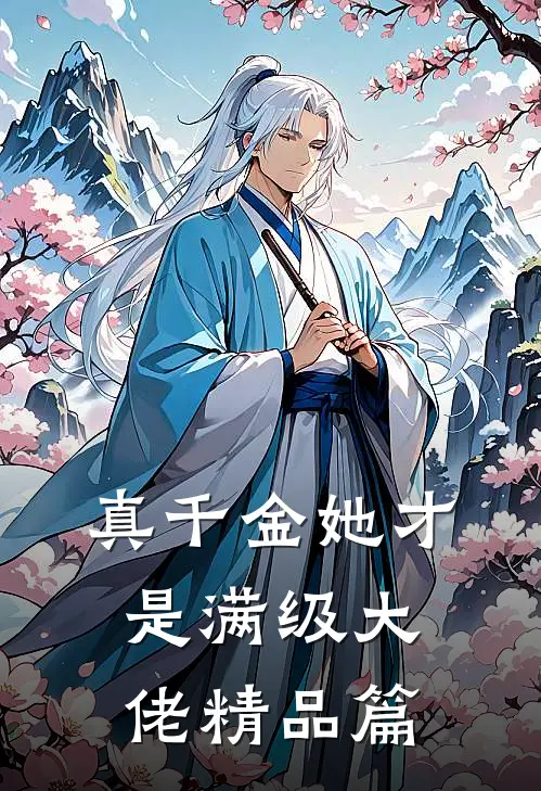 真千金她才是满级大佬精品篇