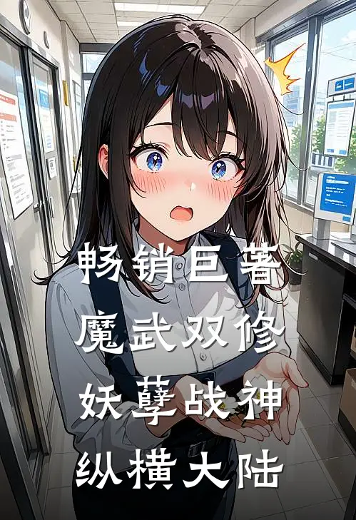 畅销巨著魔武双修妖孽战神纵横大陆