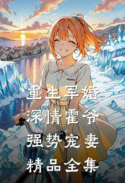 重生军婚，深情霍爷强势宠妻精品全集