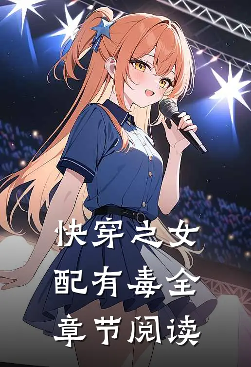 快穿之女配有毒全章节阅读