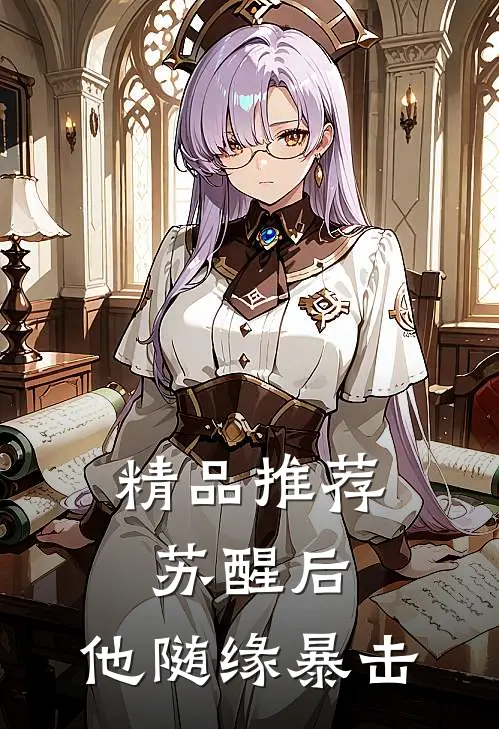 精品推荐苏醒后，他随缘暴击