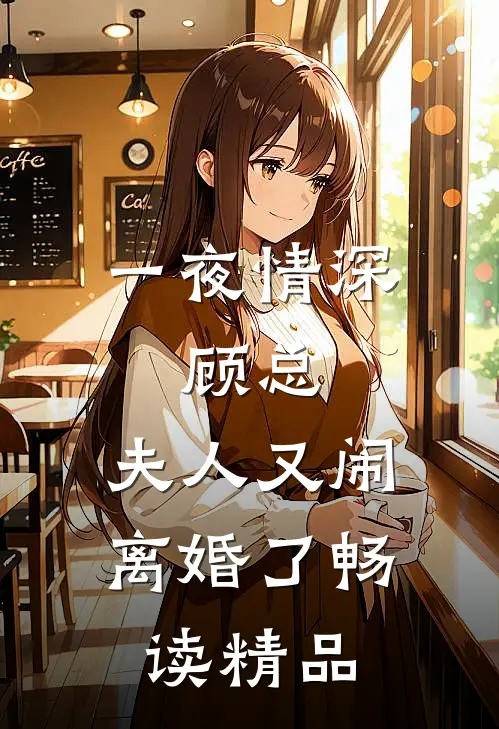 一夜情深：顾总，夫人又闹离婚了畅读精品