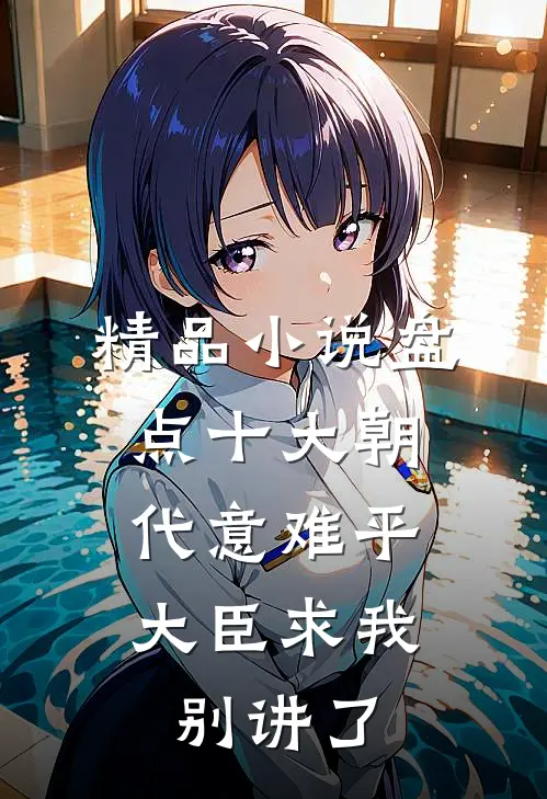 精品小说盘点十大朝代意难平，大臣求我别讲了