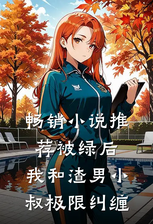 畅销小说推荐被绿后，我和渣男小叔极限纠缠