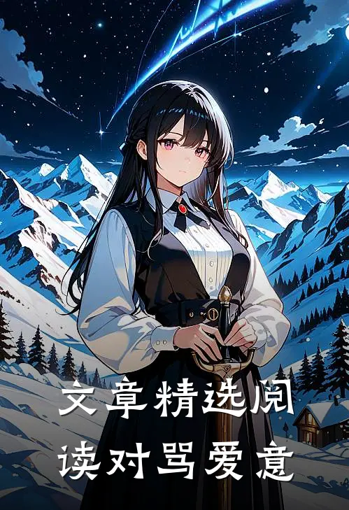 文章精选阅读对骂爱意