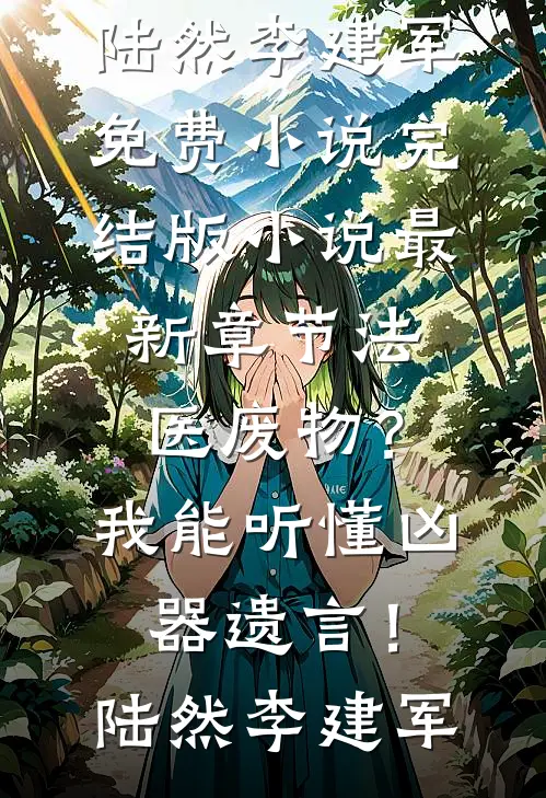 人生选择：打脸女友直接无敌了许秋洛倾雪全本+番外+后续