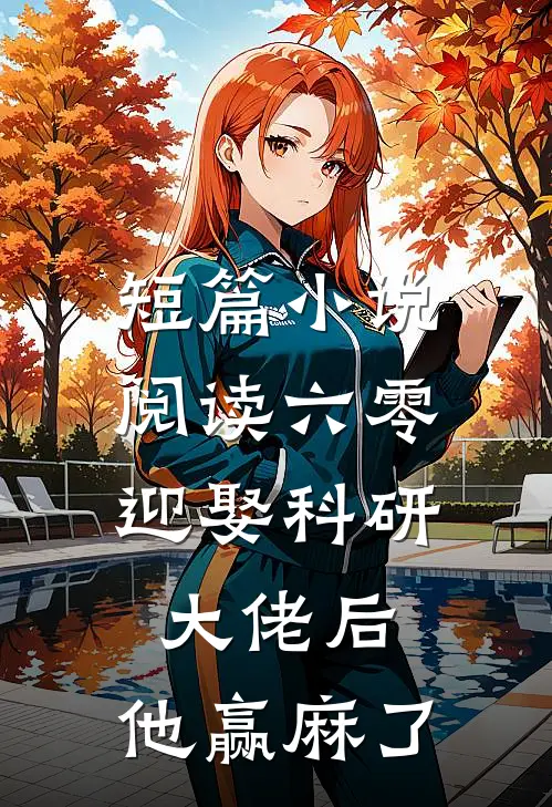 短篇小说阅读六零：迎娶科研大佬后，他赢麻了