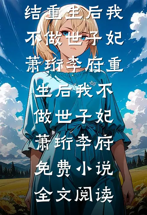 重生后我每天变狗3小时