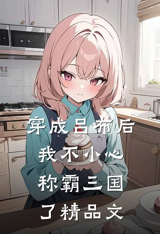 穿成吕布后，我不小心称霸三国了精品文