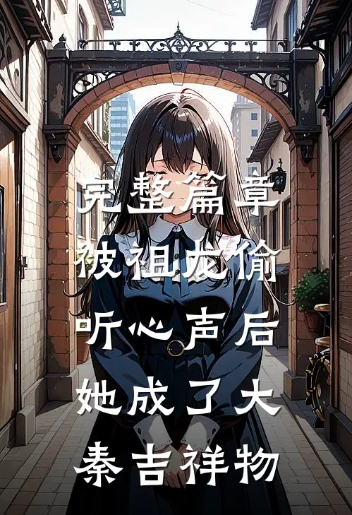 完整篇章被祖龙偷听心声后，她成了大秦吉祥物