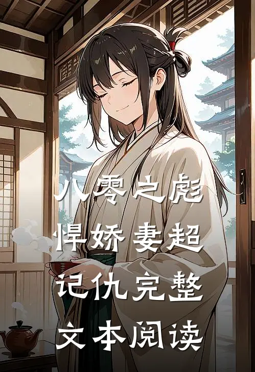 八零之彪悍娇妻超记仇完整文本阅读