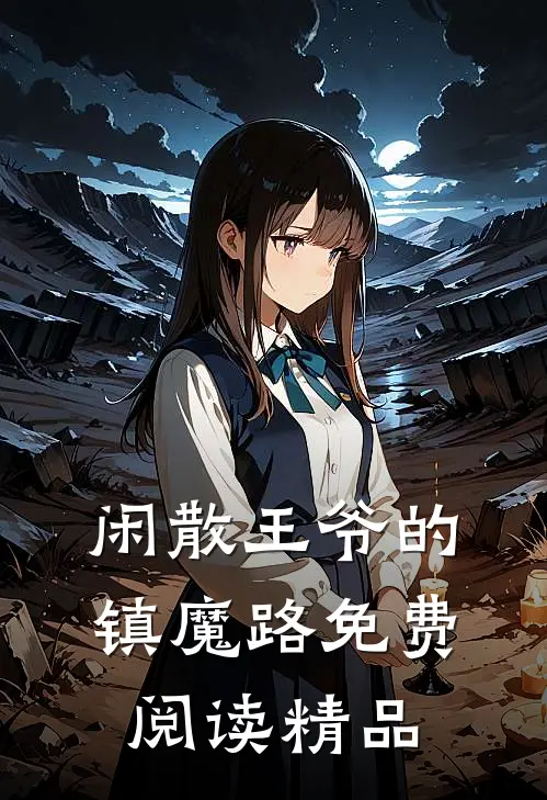 闲散王爷的镇魔路免费阅读精品