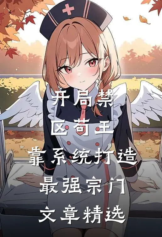 开局禁区苟王，靠系统打造最强宗门文章精选