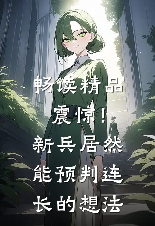 畅读精品震惊！新兵居然能预判连长的想法