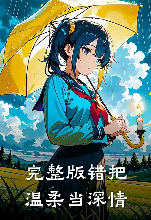 完整版错把温柔当深情