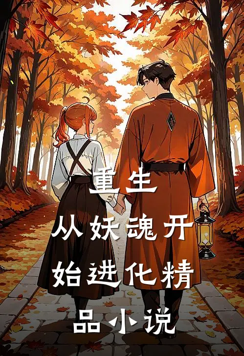 重生：从妖魂开始进化精品小说