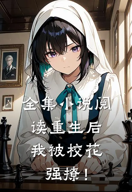 全集小说阅读重生后，我被校花强撩！