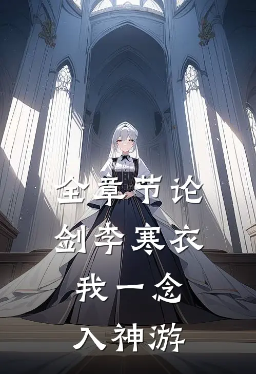 全章节论剑李寒衣：我一念入神游