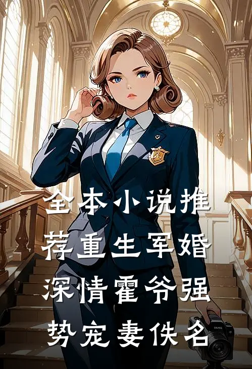 全本小说推荐重生军婚，深情霍爷强势宠妻佚名