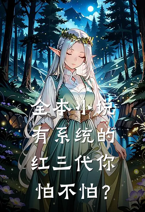 全本小说有系统的红三代你怕不怕？