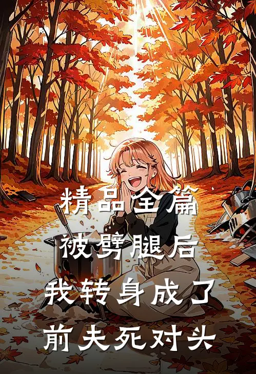 精品全篇被劈腿后，我转身成了前夫死对头