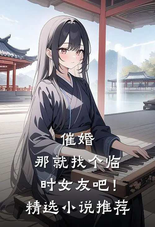 催婚，那就找个临时女友吧！精选小说推荐