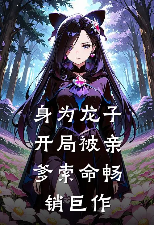 身为龙子，开局被亲爹索命畅销巨作