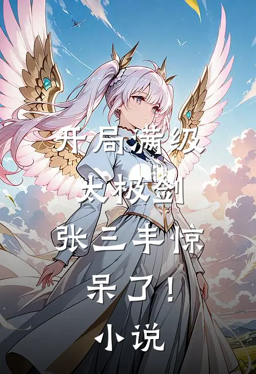 开局满级太极剑，张三丰惊呆了！小说