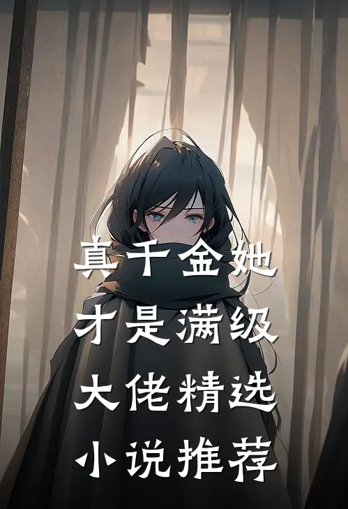 真千金她才是满级大佬精选小说推荐