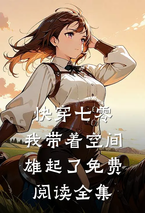 快穿七零：我带着空间雄起了免费阅读全集
