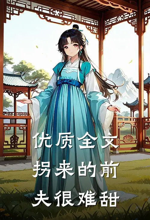 优质全文拐来的前夫很难甜