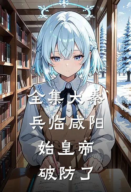 全集大秦：兵临咸阳，始皇帝破防了