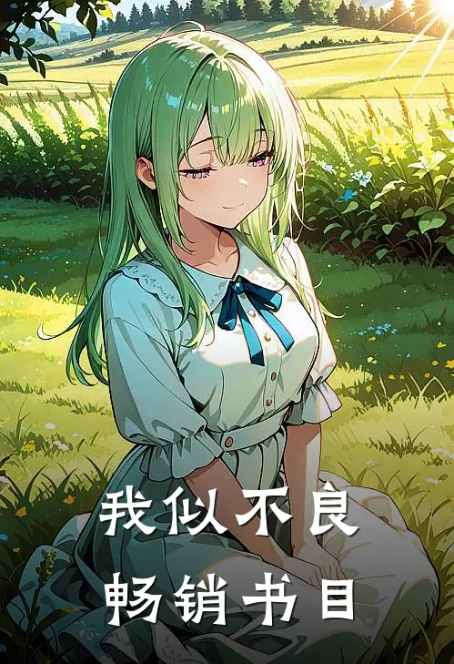 我似不良畅销书目