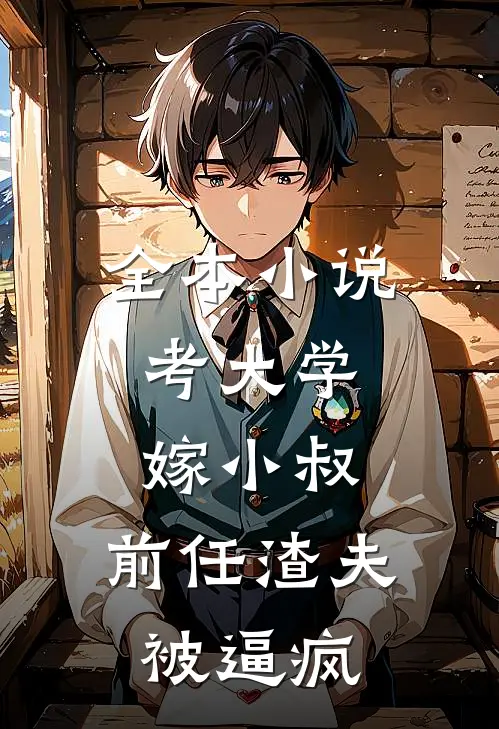 全本小说考大学，嫁小叔，前任渣夫被逼疯