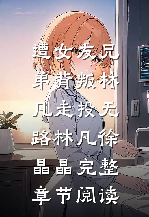 遭女友兄弟背叛林凡走投无路林凡徐晶晶完整章节阅读