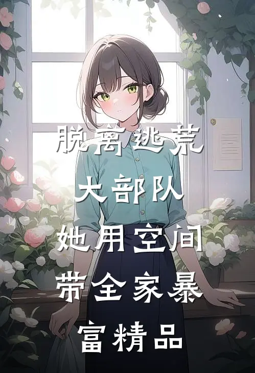 脱离逃荒大部队，她用空间带全家暴富精品
