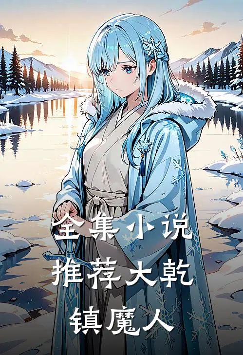 全集小说推荐大乾镇魔人
