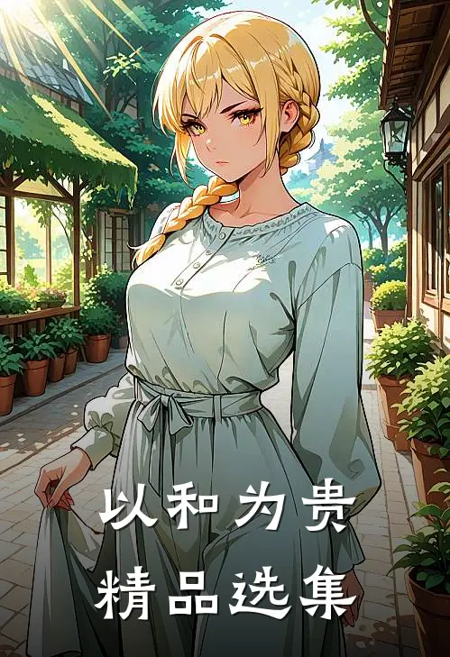 以和为贵精品选集