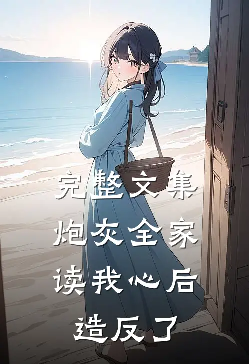 完整文集炮灰全家读我心后，造反了