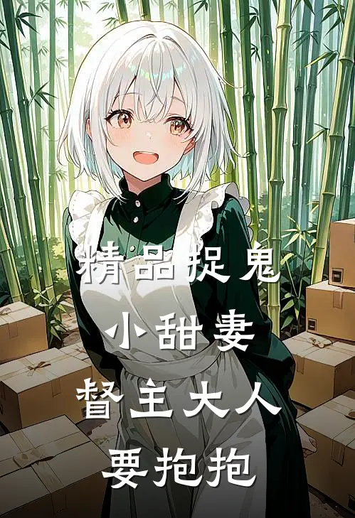精品捉鬼小甜妻：督主大人要抱抱