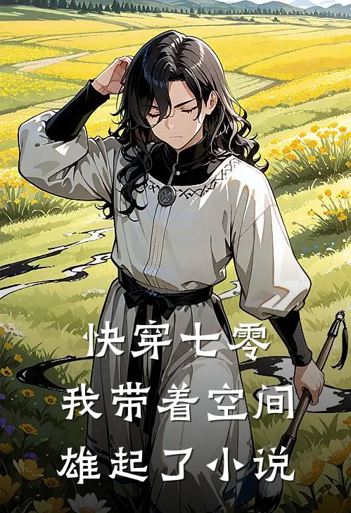 快穿七零：我带着空间雄起了小说