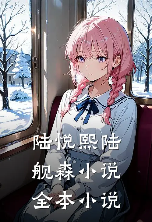 陆悦熙陆舰森小说全本小说