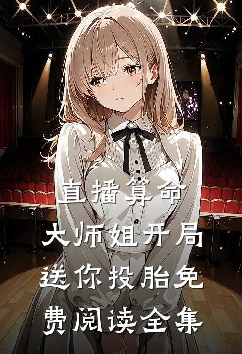 直播算命：大师姐开局送你投胎免费阅读全集