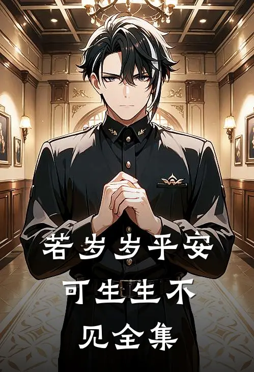若岁岁平安,可生生不见全集