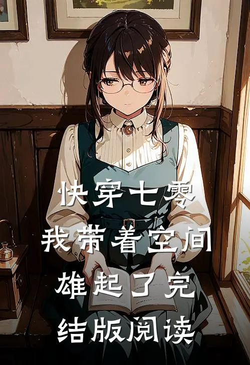 快穿七零：我带着空间雄起了完结版阅读