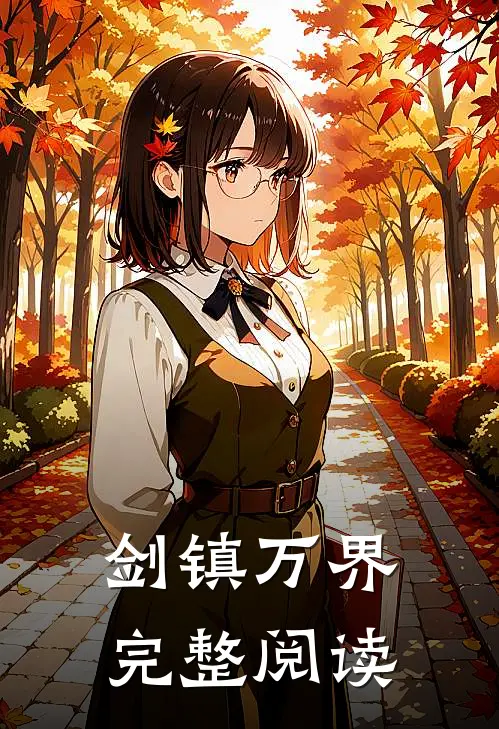 剑镇万界完整阅读