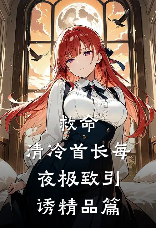 救命，清冷首长每夜极致引诱精品篇