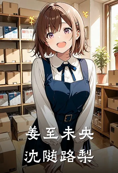 姜至未央沈随路梨
