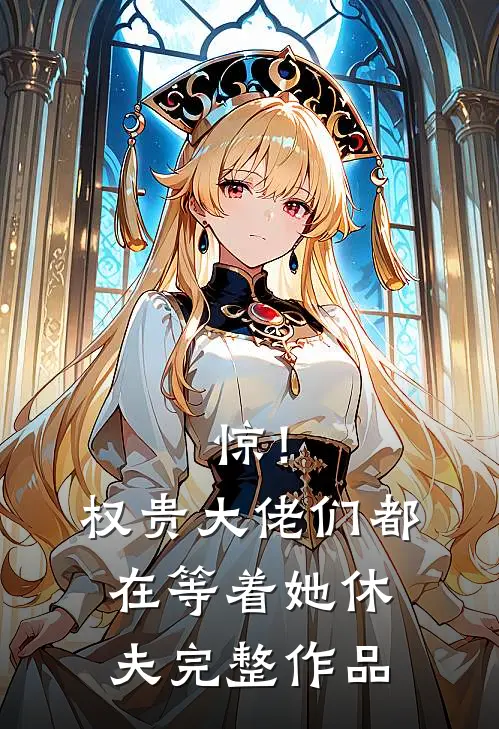 惊！权贵大佬们都在等着她休夫完整作品