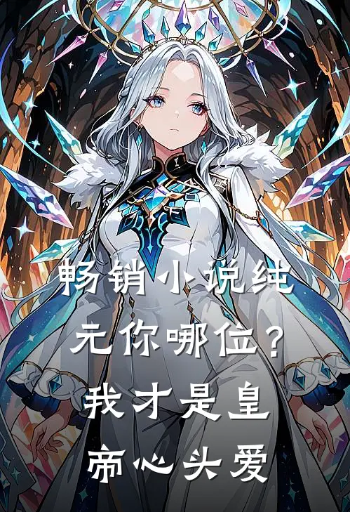畅销小说纯元你哪位？我才是皇帝心头爱